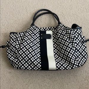 Kate Spade Diaper Bag